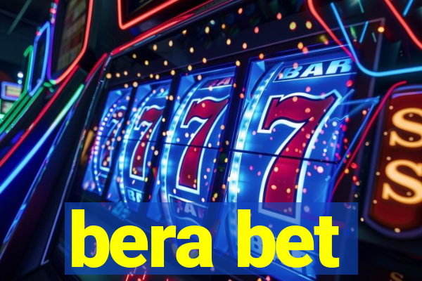 bera bet